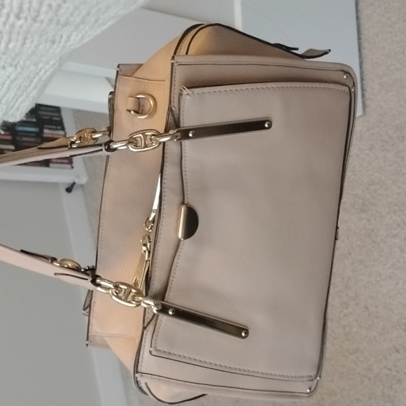 Coach Beechwood Leather DREAMER Satchel 30947 - Picture 4 of 16